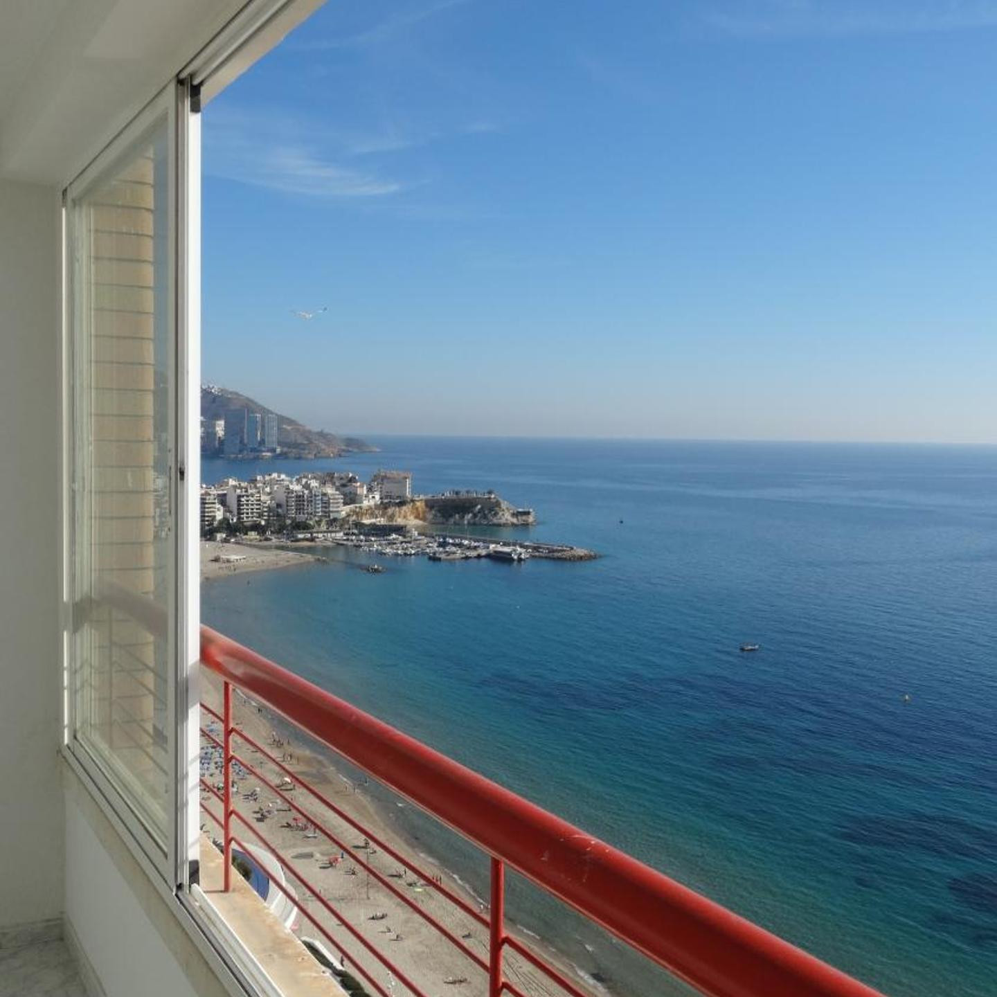 Appartement Apartamentos Benibeach