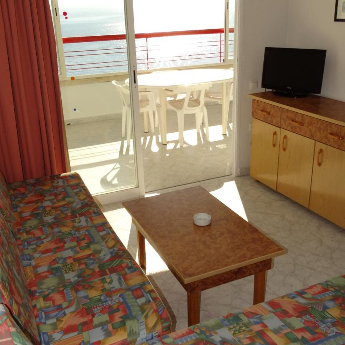 Appartement Apartamentos Benibeach