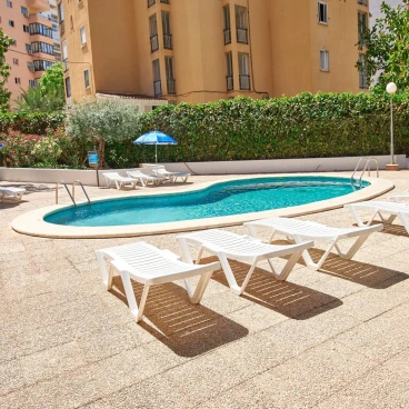 Don Gregorio-Fincas Benidorm
