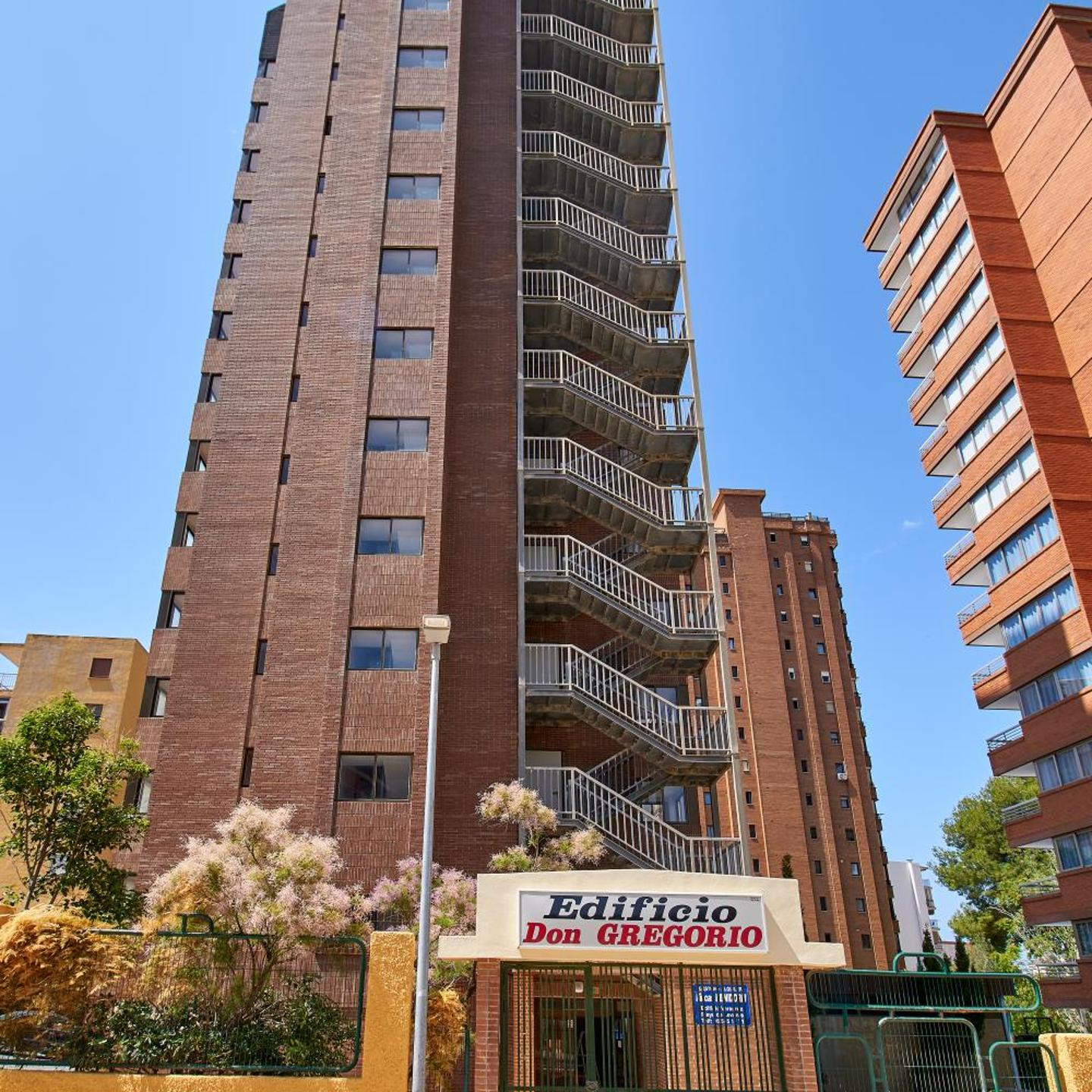 Don Gregorio-Fincas Benidorm