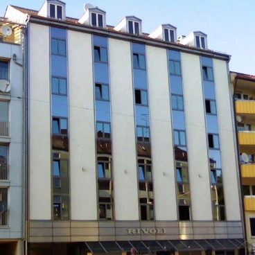 Hotel Rivoli