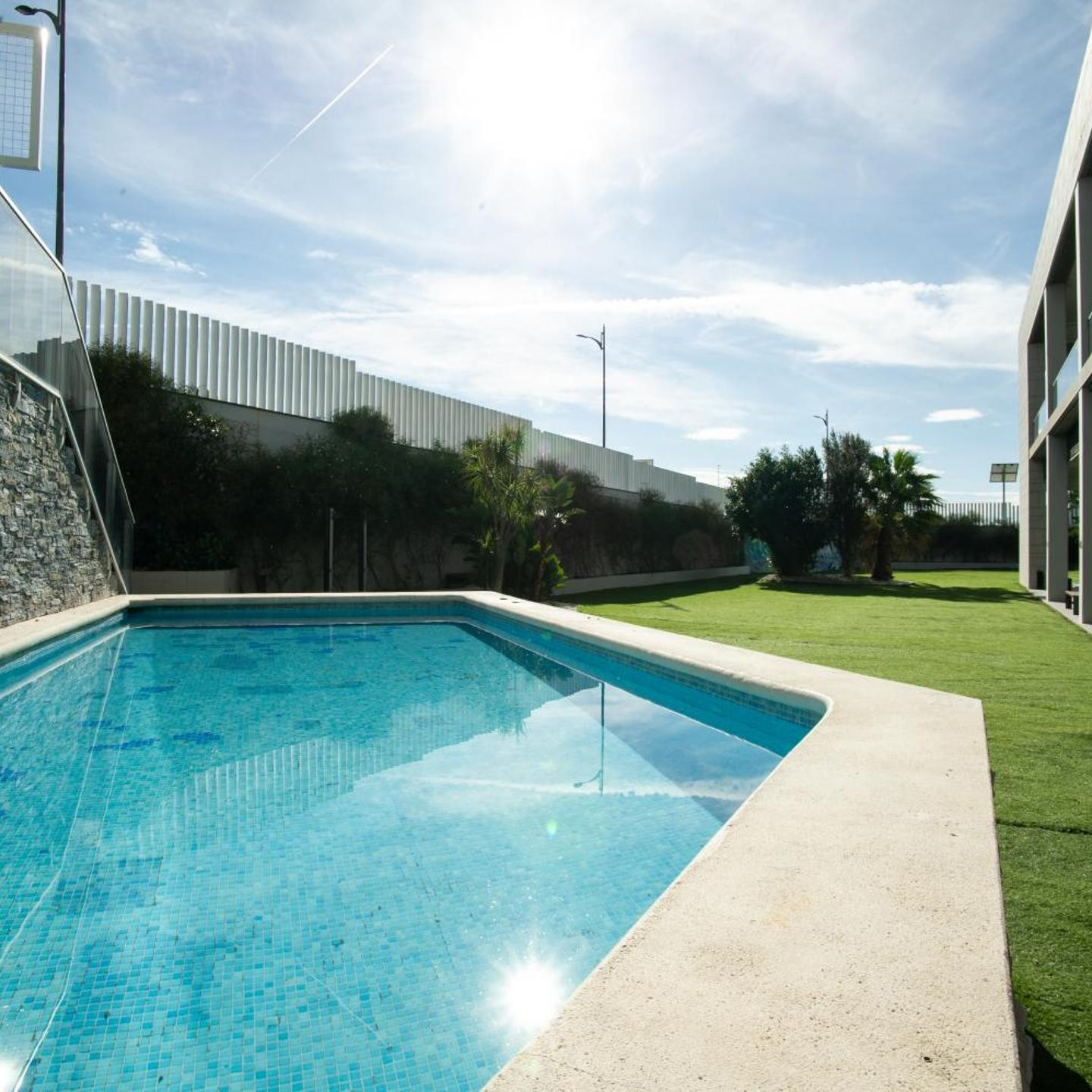 AZZ Valencia Congress Hotel & Spa