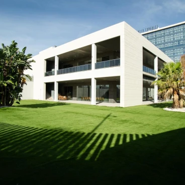 AZZ Valencia Congress Hotel & Spa