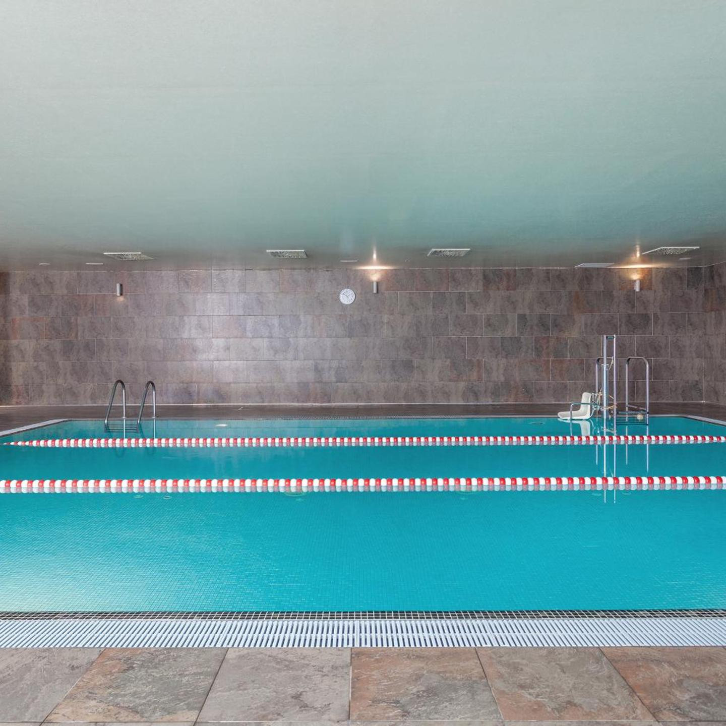 AZZ Valencia Táctica Hotel