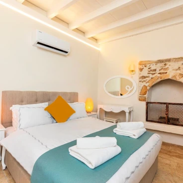 Mets Boutique Hotel