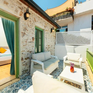 Mets Boutique Hotel