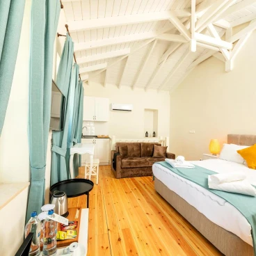 Mets Boutique Hotel
