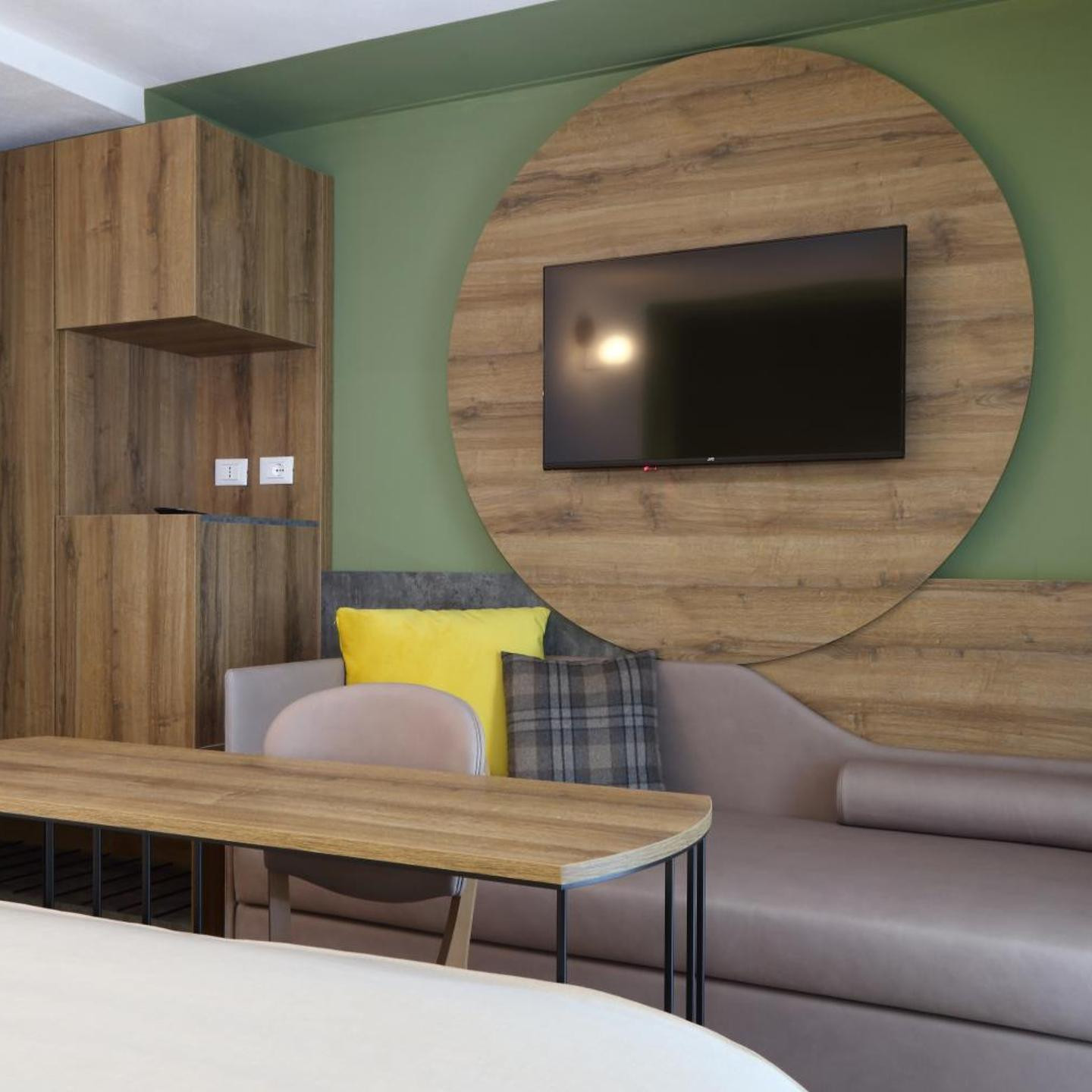 Armon Greenblu Hotel & Wellness