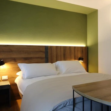 Armon Greenblu Hotel & Wellness