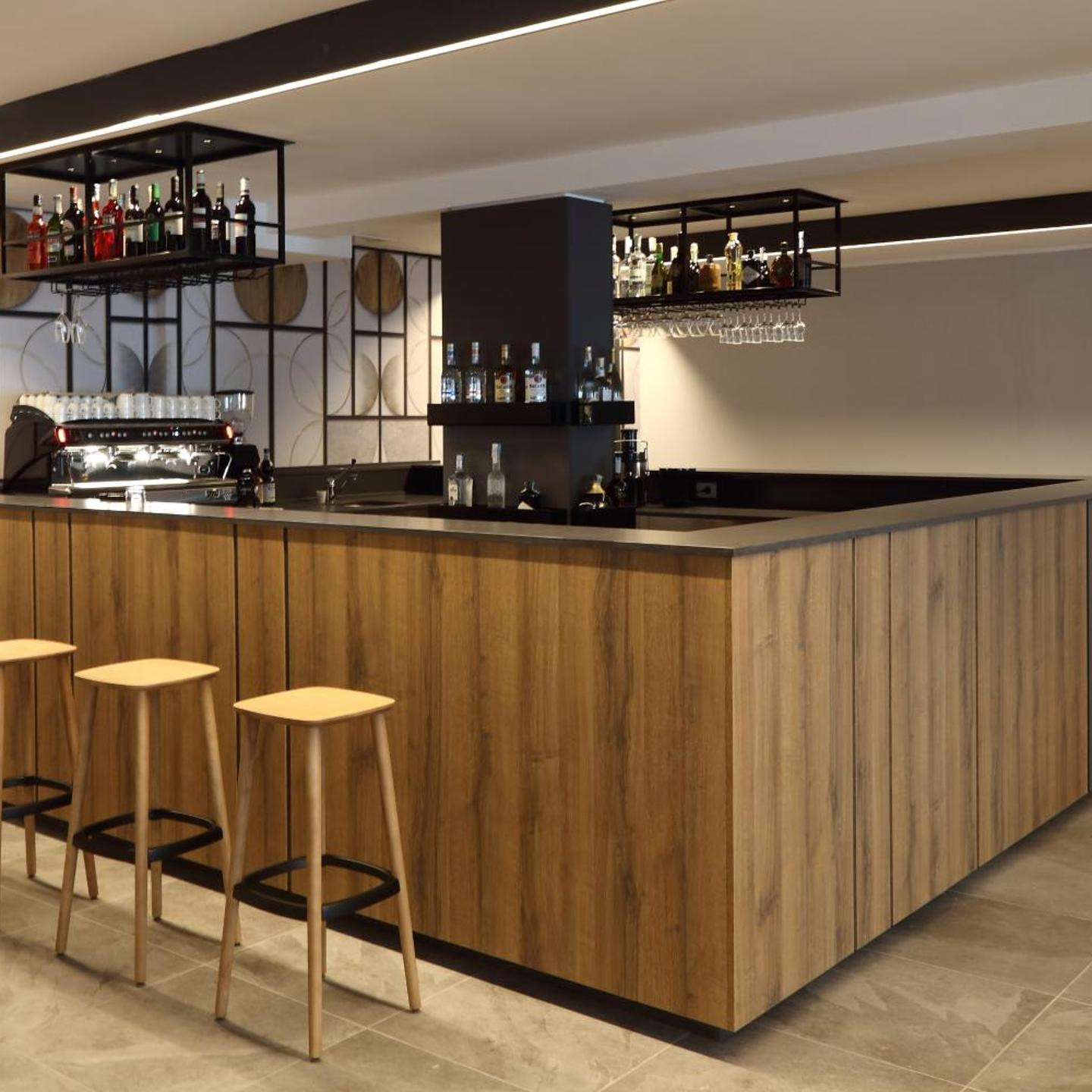 Armon Greenblu Hotel & Wellness