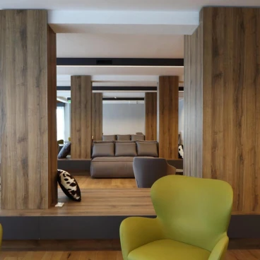 Armon Greenblu Hotel & Wellness