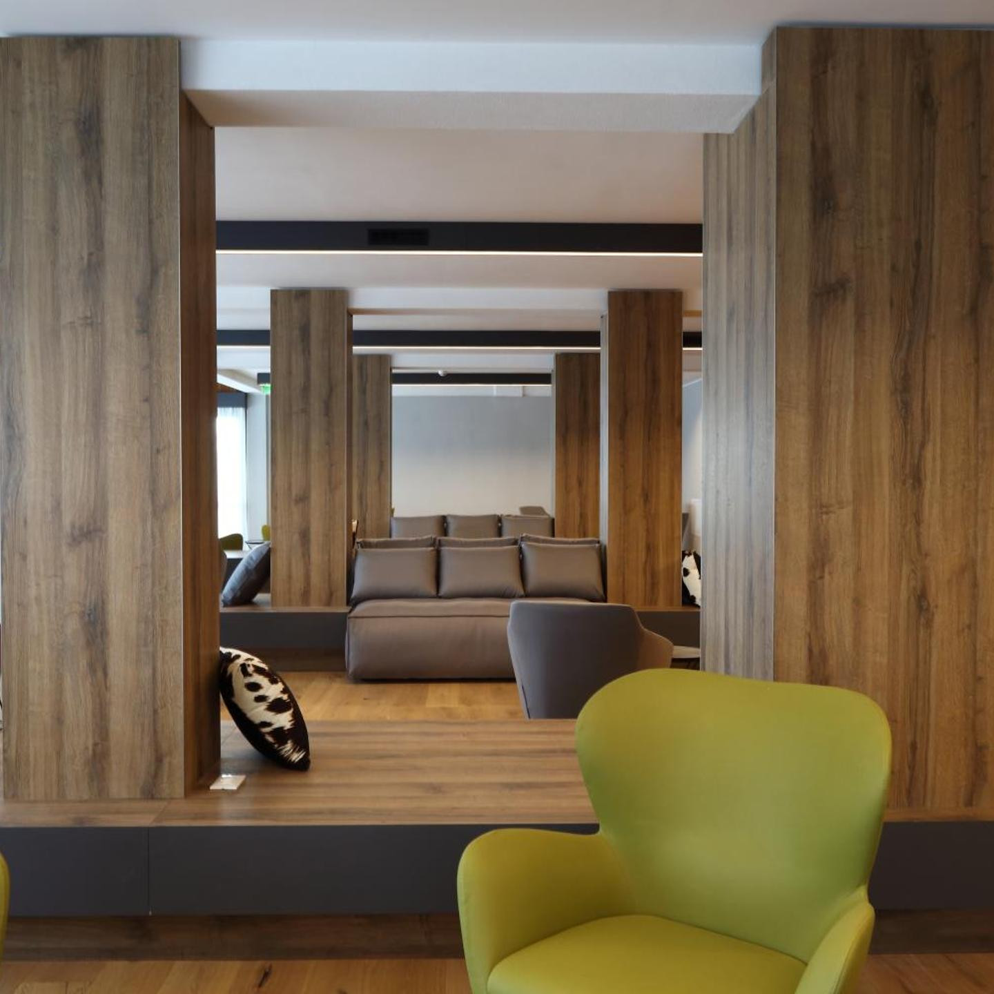 Armon Greenblu Hotel & Wellness