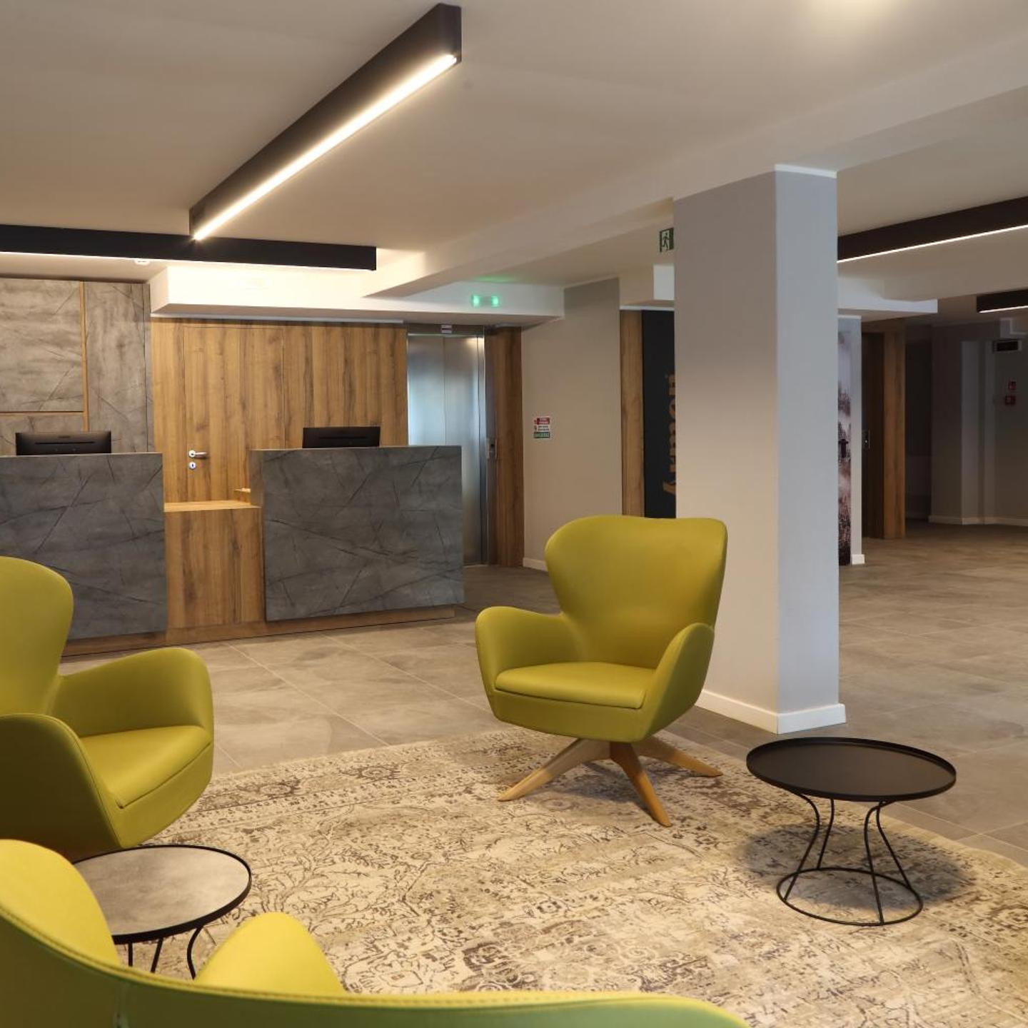 Armon Greenblu Hotel & Wellness