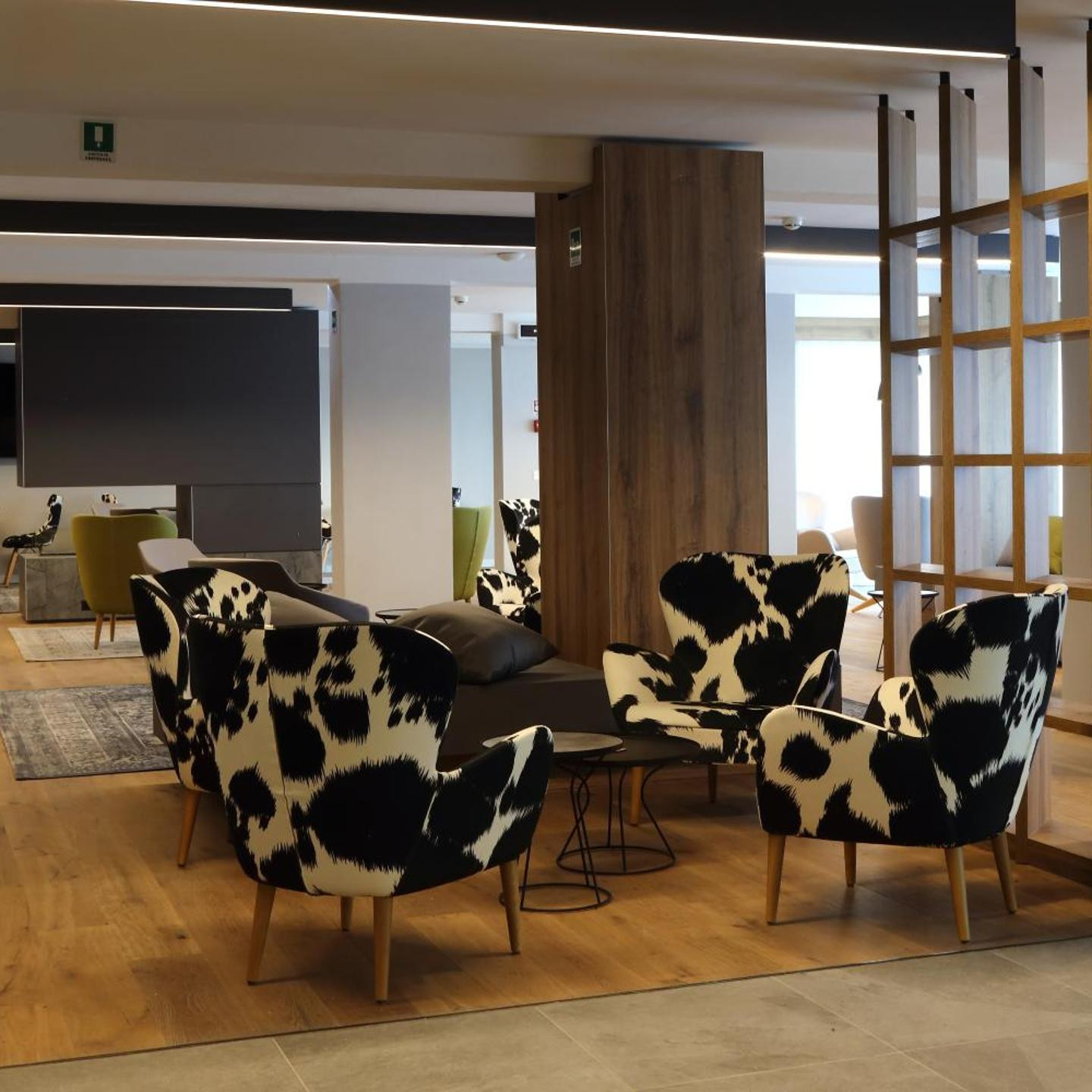 Armon Greenblu Hotel & Wellness