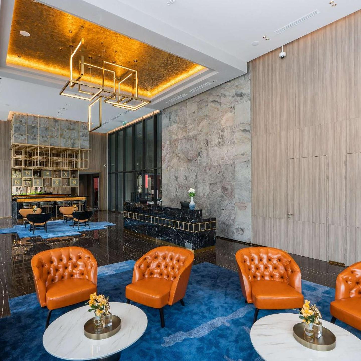 Best Western Plus Nexen Pattaya