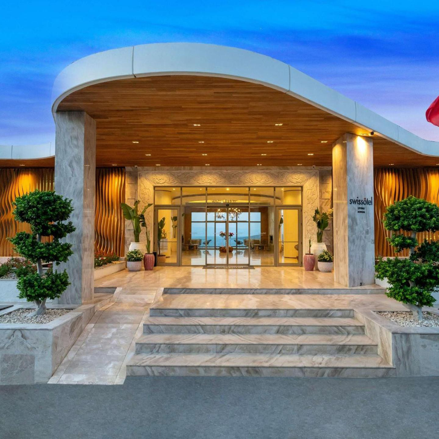 Swissôtel Living Bodrum