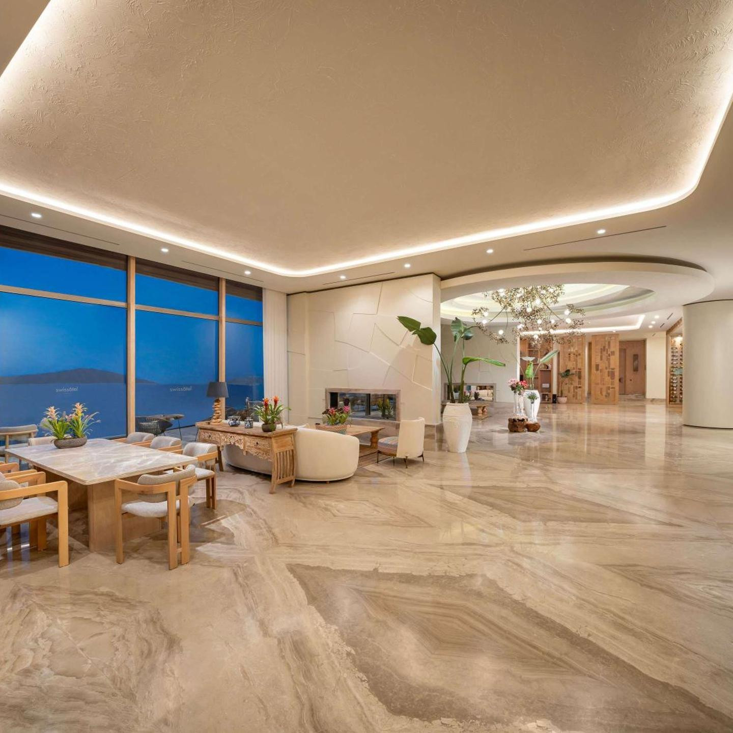 Swissôtel Living Bodrum