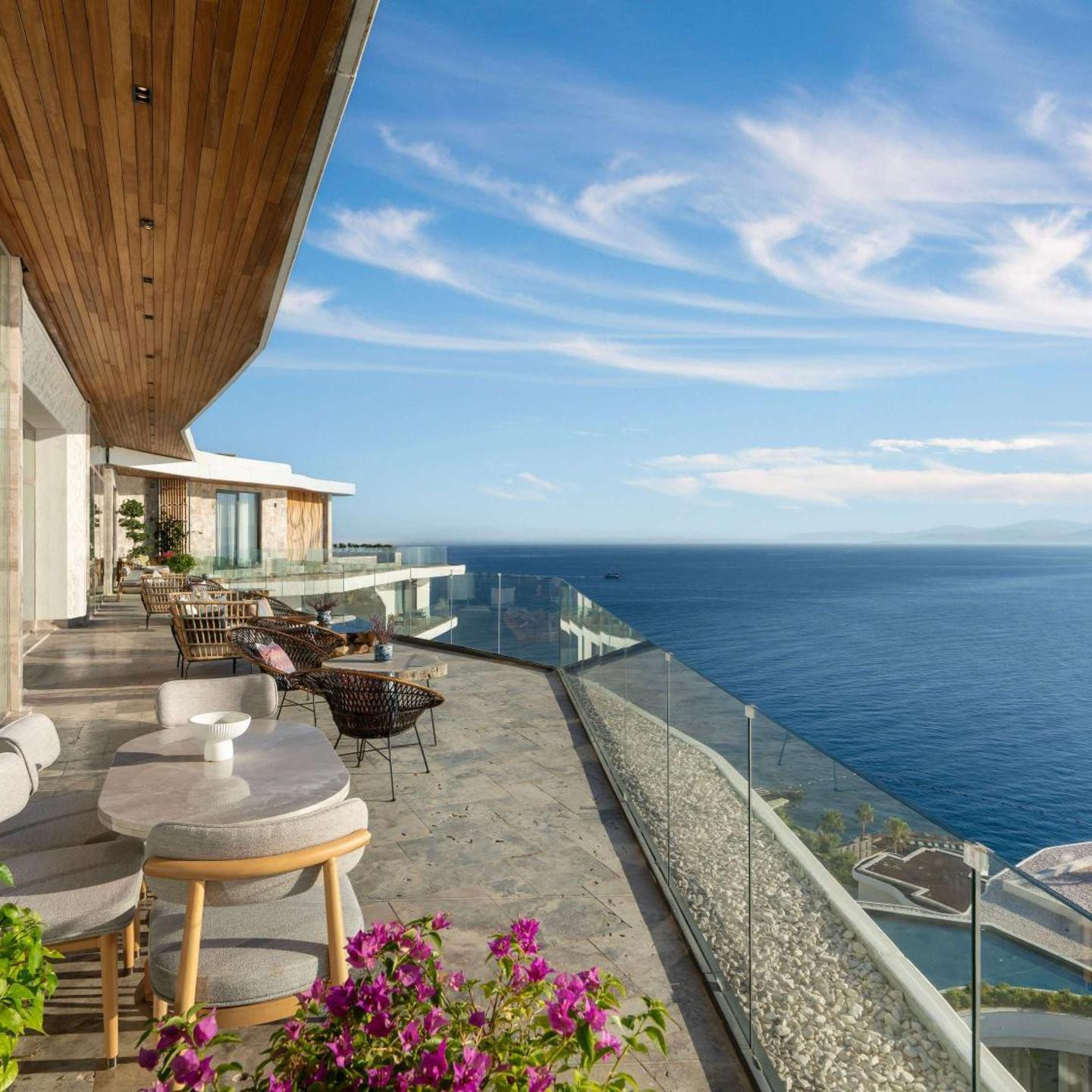 Swissôtel Living Bodrum