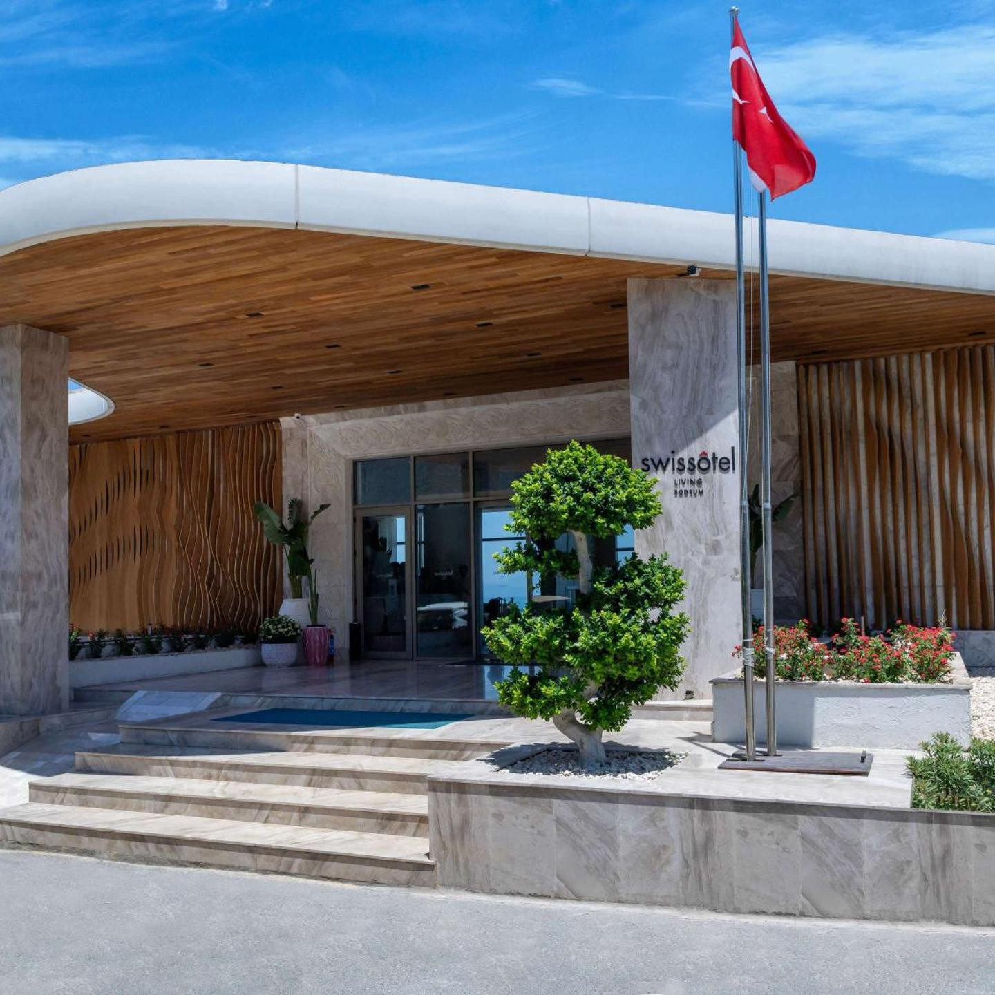 Swissôtel Living Bodrum