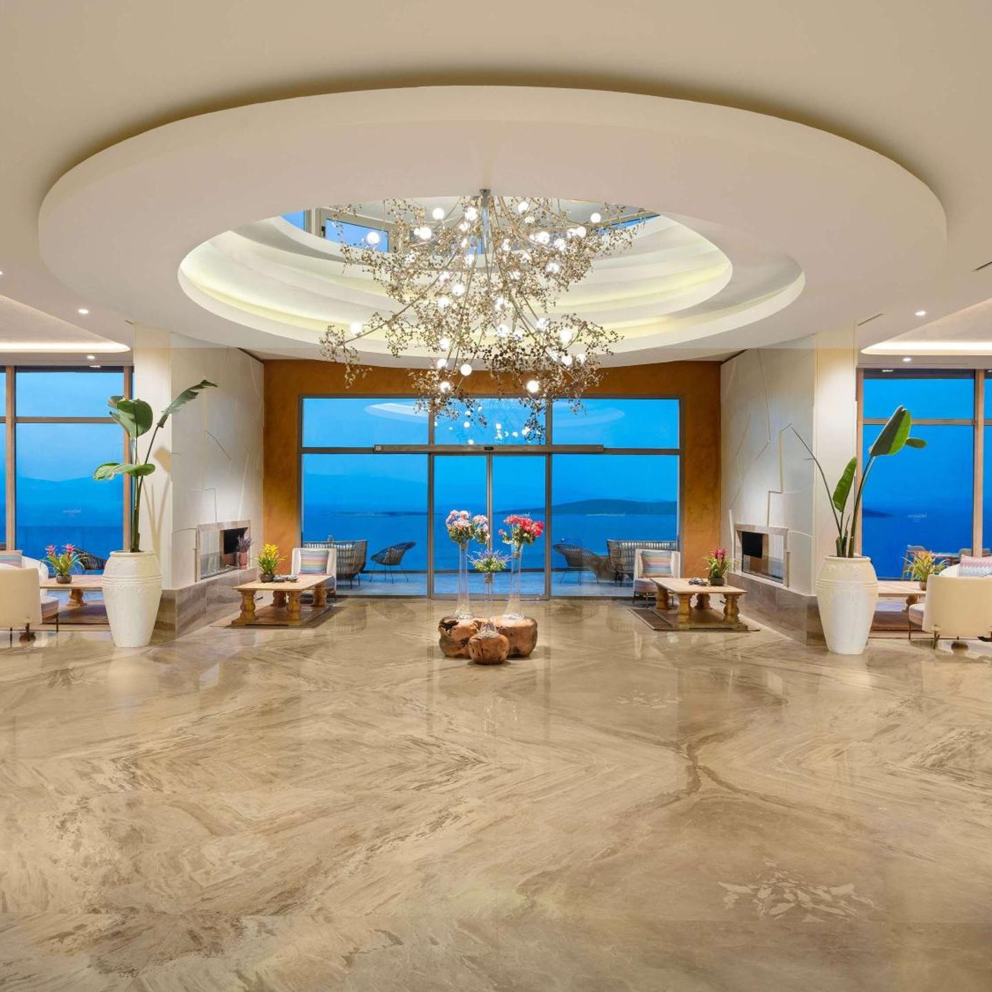 Swissôtel Living Bodrum