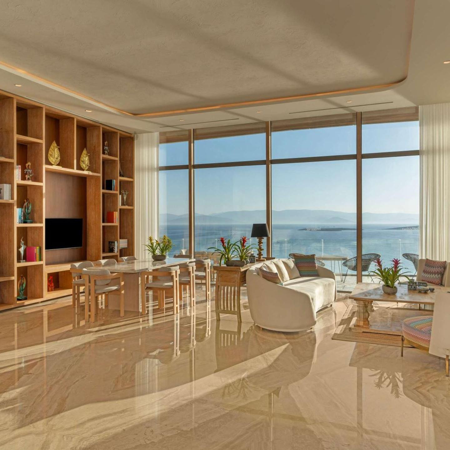 Swissôtel Living Bodrum
