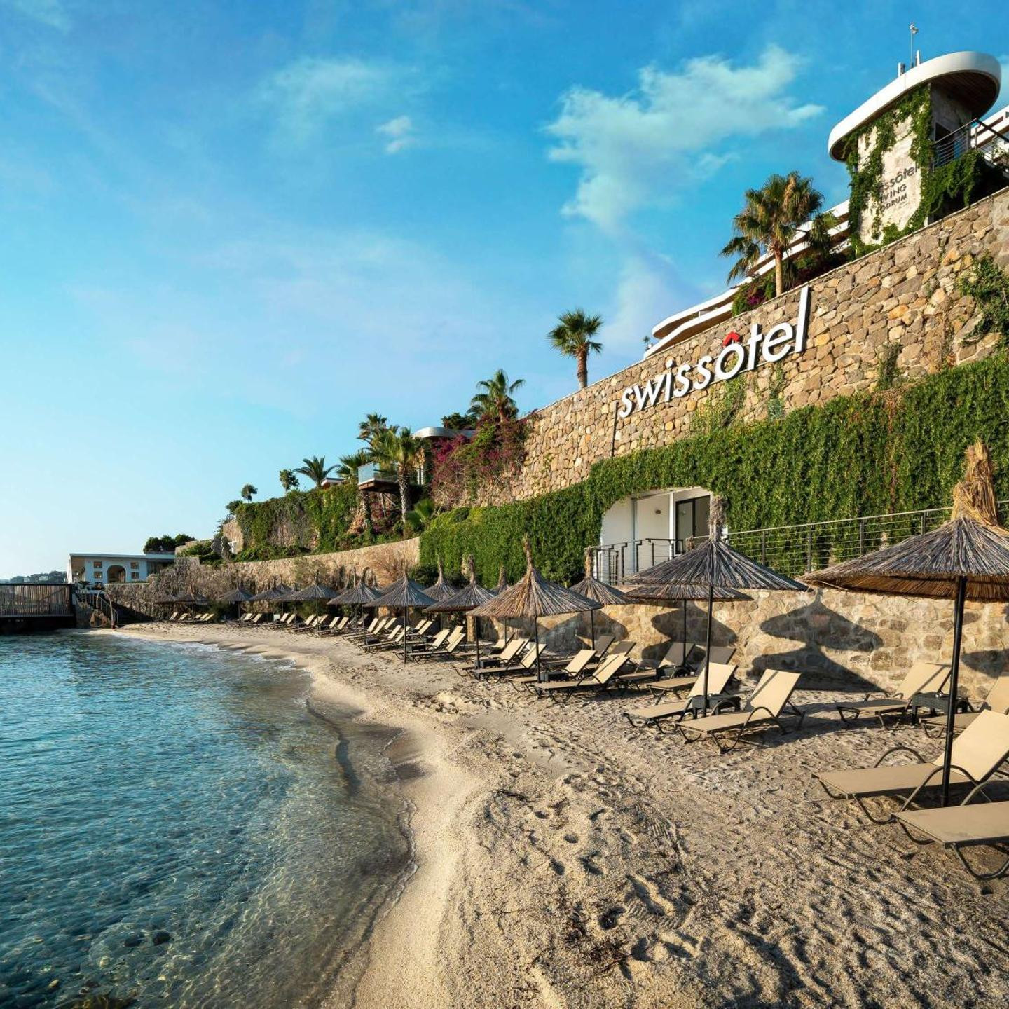 Swissôtel Living Bodrum