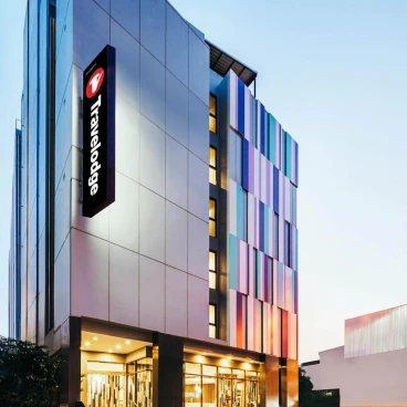 Travelodge Pattaya