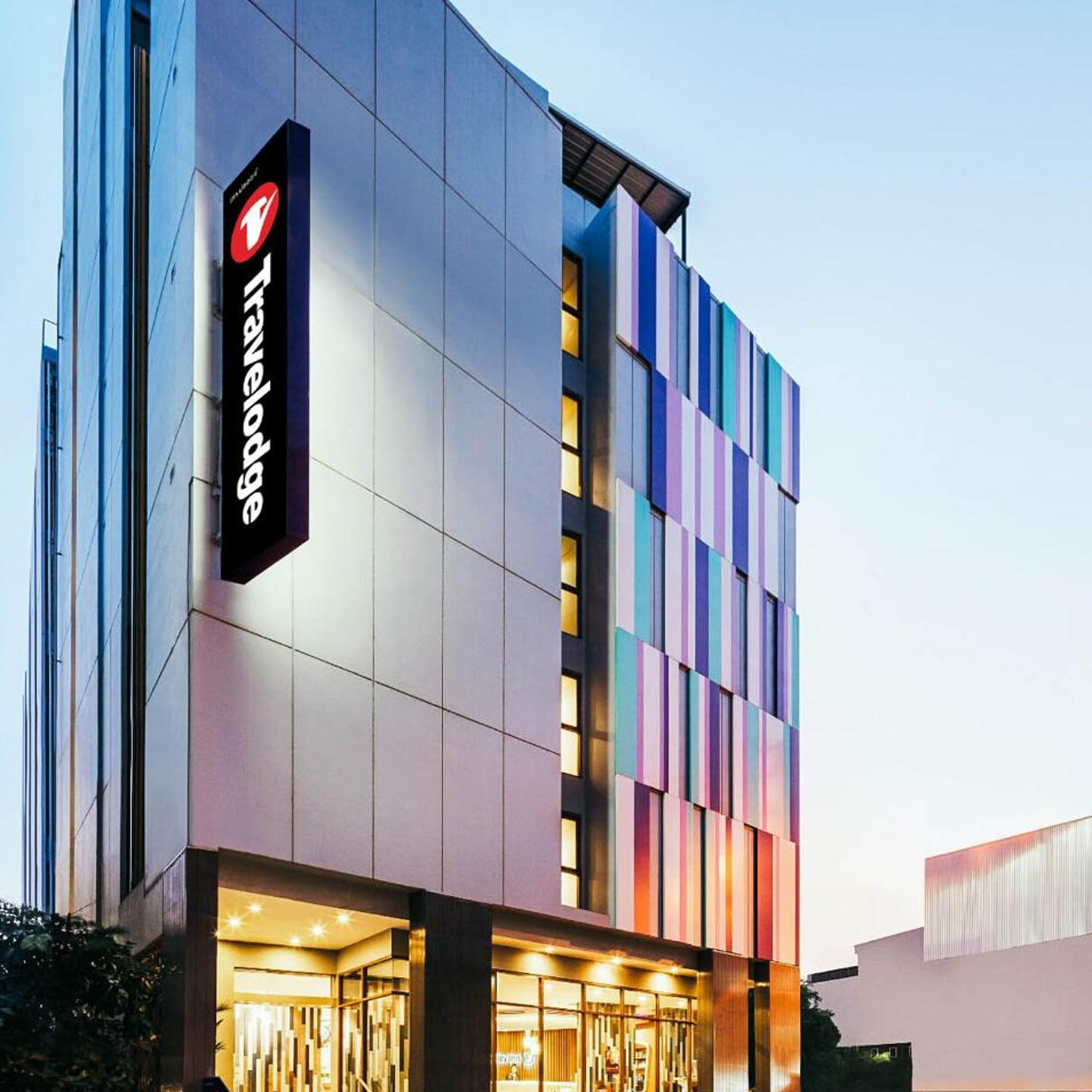 Travelodge Pattaya