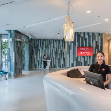Travelodge Pattaya