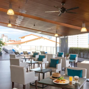 Travelodge Pattaya