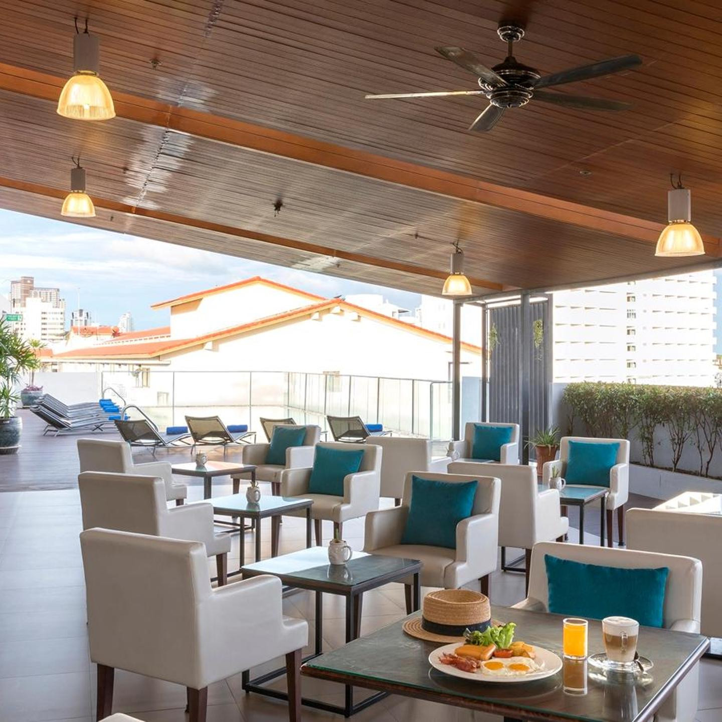 Travelodge Pattaya