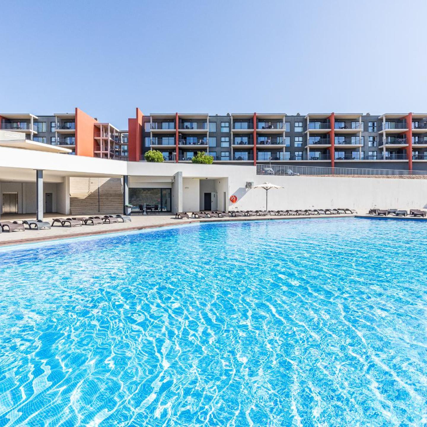 Algarve Race Resort - Apartments