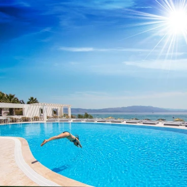 Charm Beach Bodrum