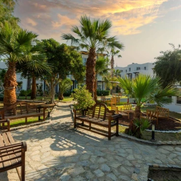 Charm Beach Bodrum