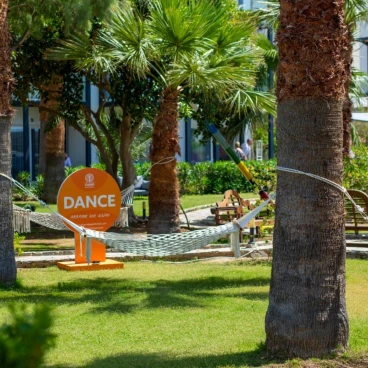 Charm Beach Bodrum