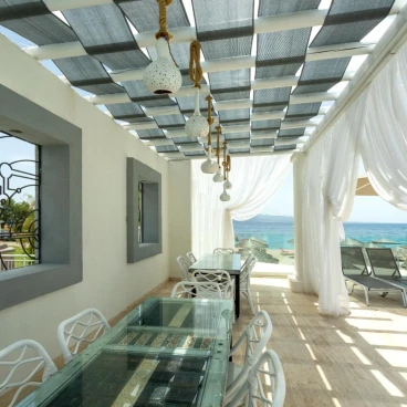 Charm Beach Bodrum