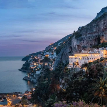 Anantara Convento di Amalfi Grand Hotel