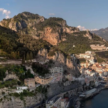 Anantara Convento di Amalfi Grand Hotel