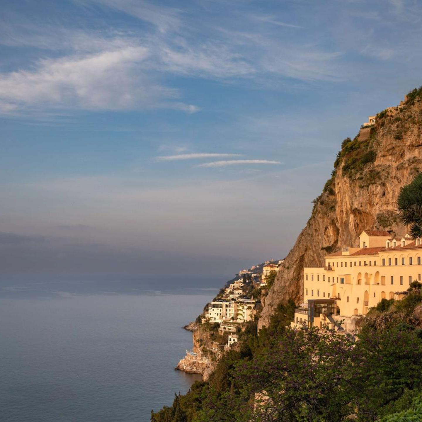 Anantara Convento di Amalfi Grand Hotel