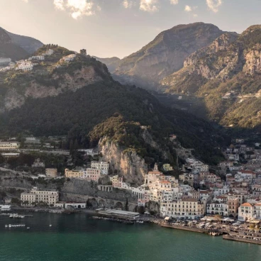 Anantara Convento di Amalfi Grand Hotel