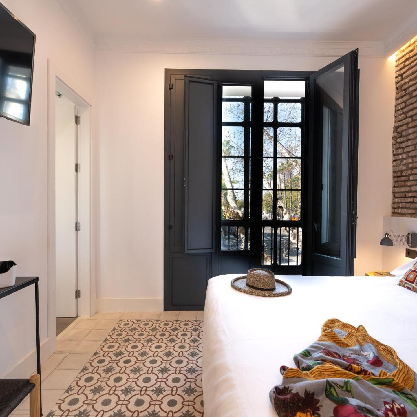 Uma Suites Parada del Marqués