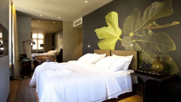 Hotel Figueira Lisboa