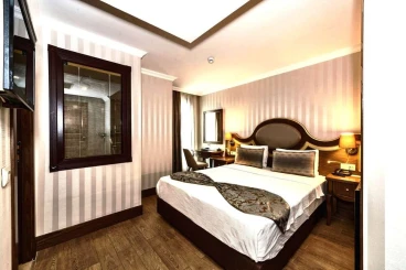 Real Star Hotel