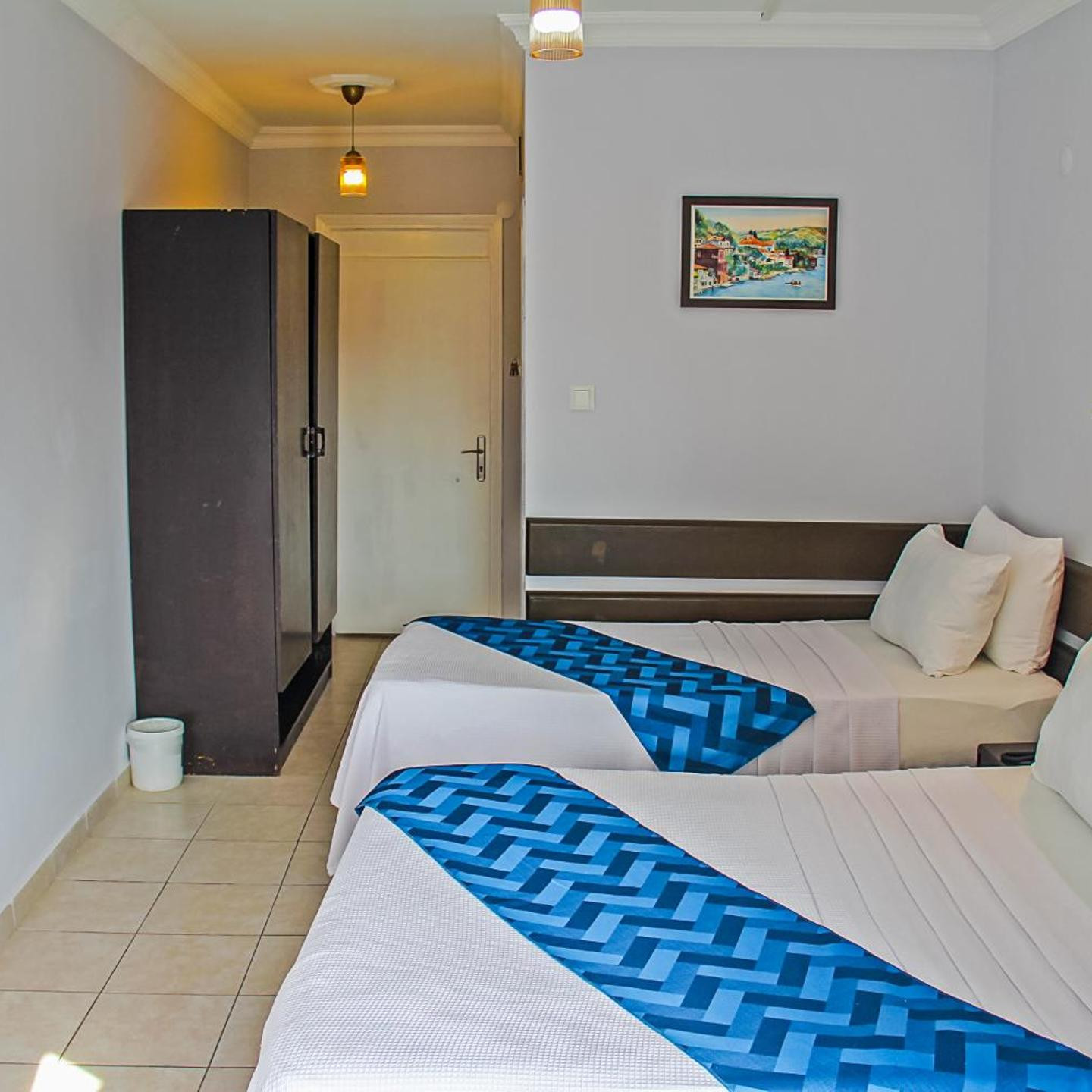 Yamanlife Hotel