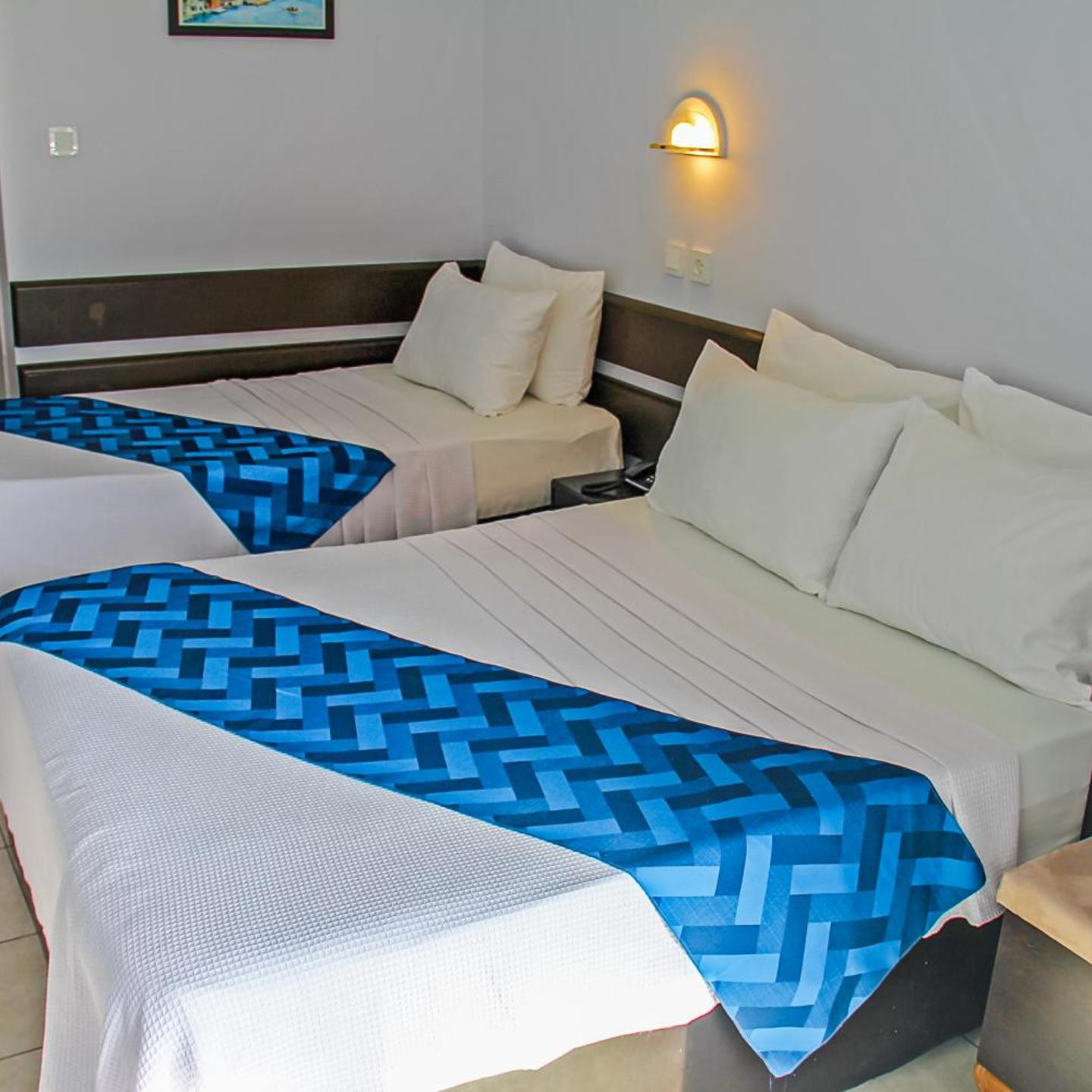 Yamanlife Hotel