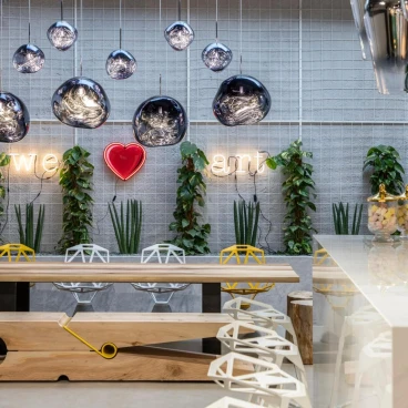 14 Reasons Why Hotel Athens