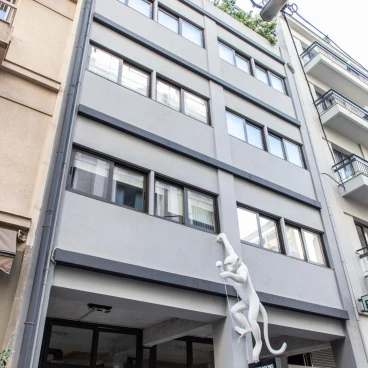 14 Reasons Why Hotel Athens