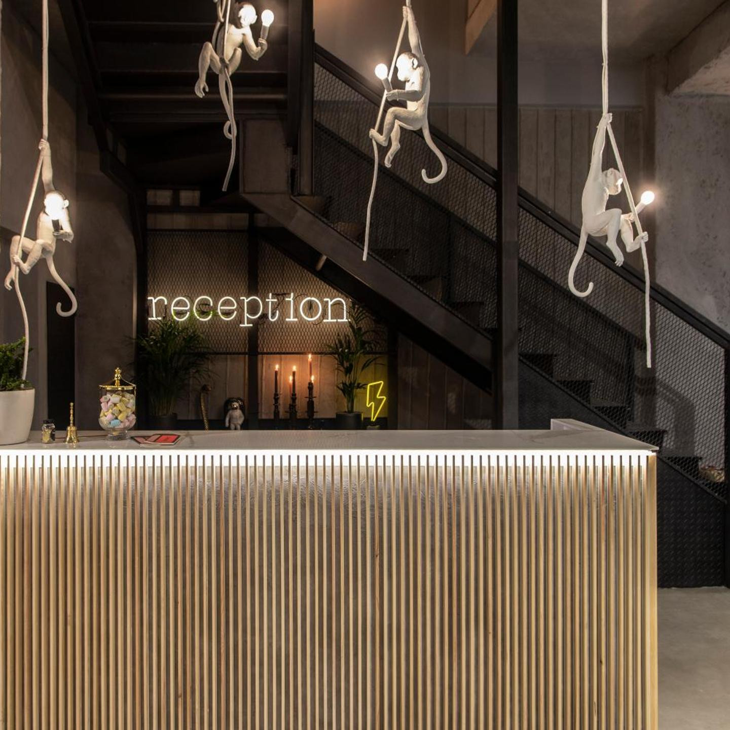 14 Reasons Why Hotel Athens