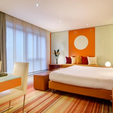 UNAHOTELS Bologna Centro