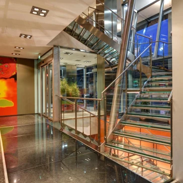 UNAHOTELS Bologna Centro